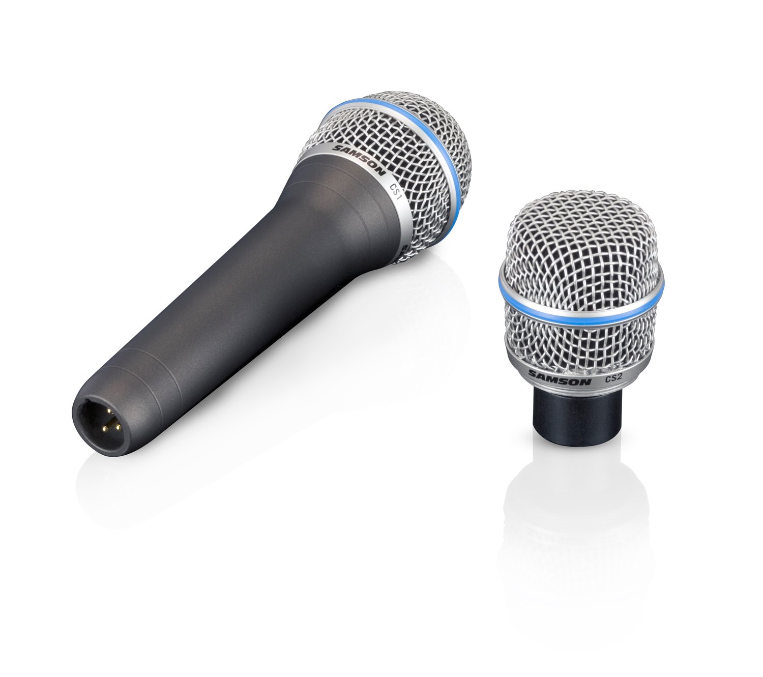 マイク CS Series Microphone/SAMSON Amazon.com: Samson CS Series Capsule Select Microphone : Musical